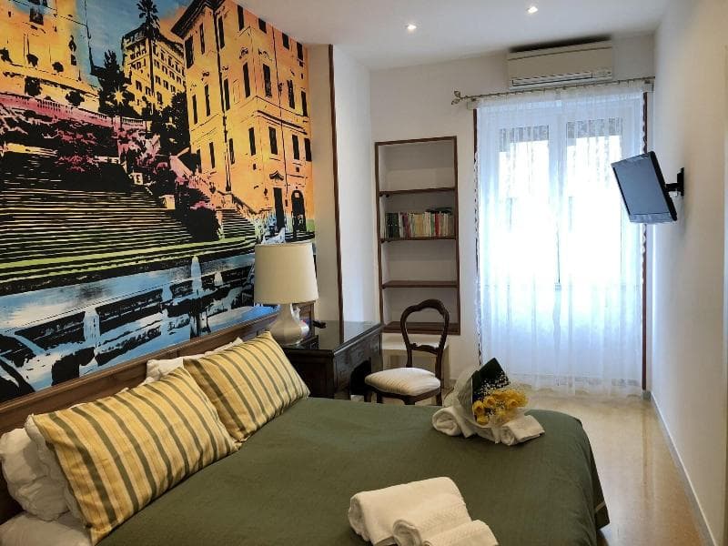 B&B a Casa di Barbara (Adults only) 5