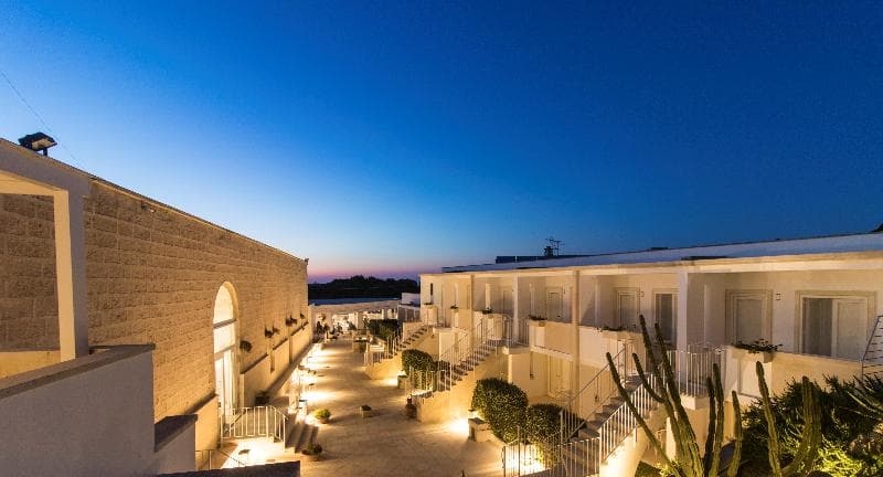 Masseria Bandino 3