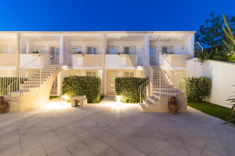Masseria Bandino 4