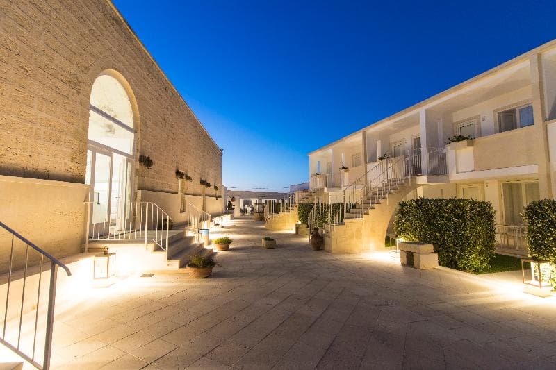 Masseria Bandino 5