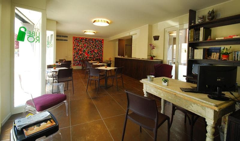 Stile Libero B&B 3