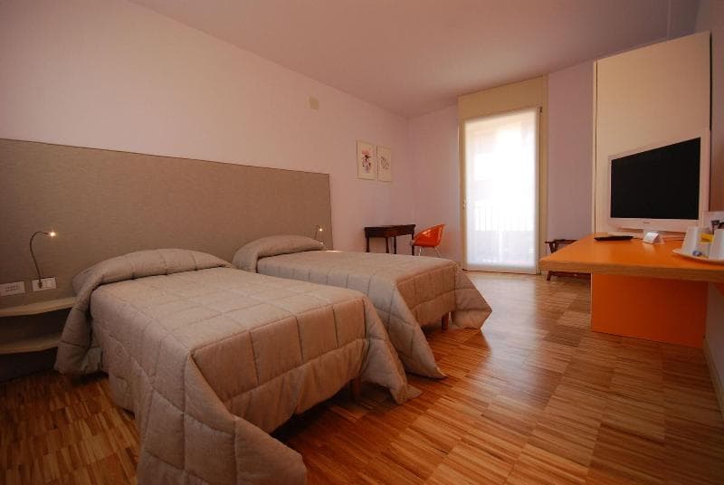 Stile Libero B&B 4