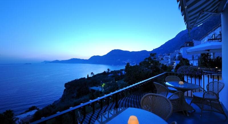 Hotel Il Pino 3