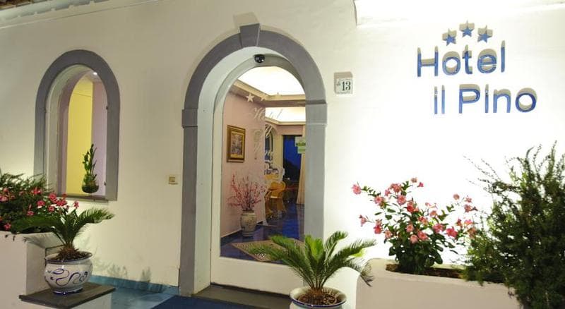 Hotel Il Pino 4