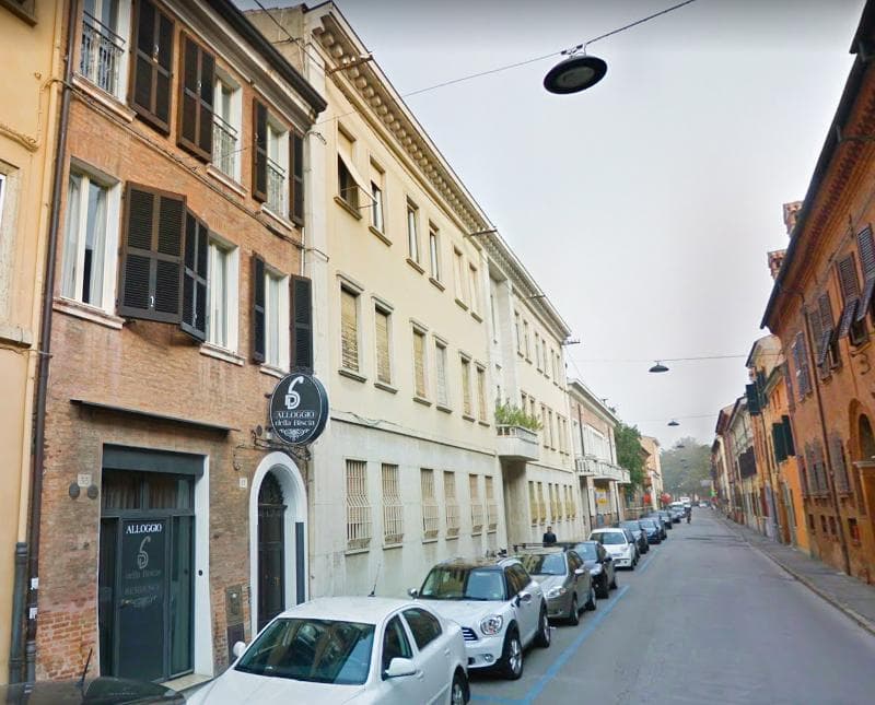 Locanda della Biscia 2