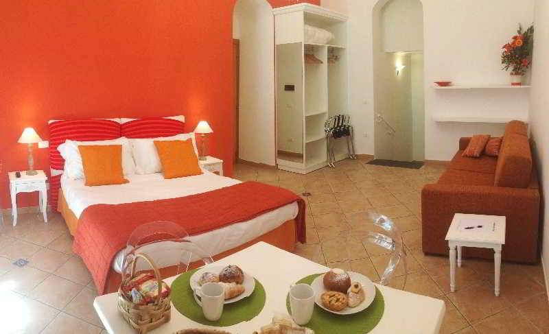 Casa Sorrentina 1