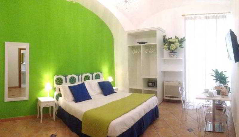 Casa Sorrentina 5