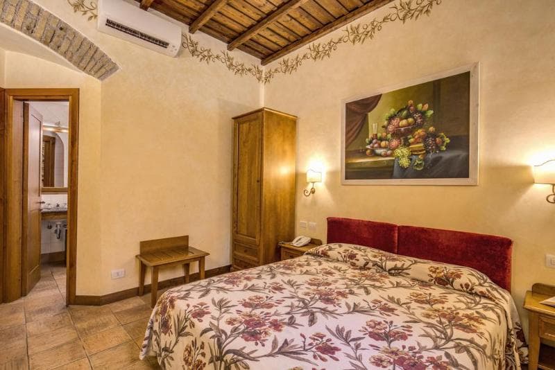 Residenza San Calisto main