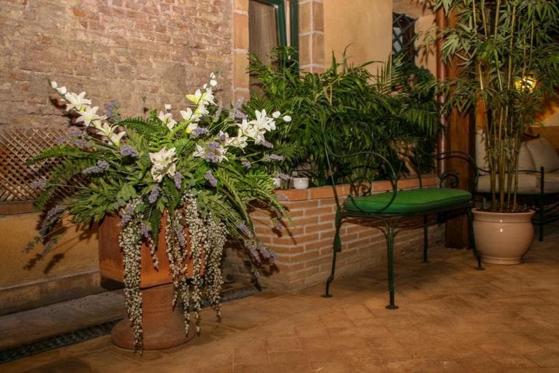 Residenza San Calisto 3