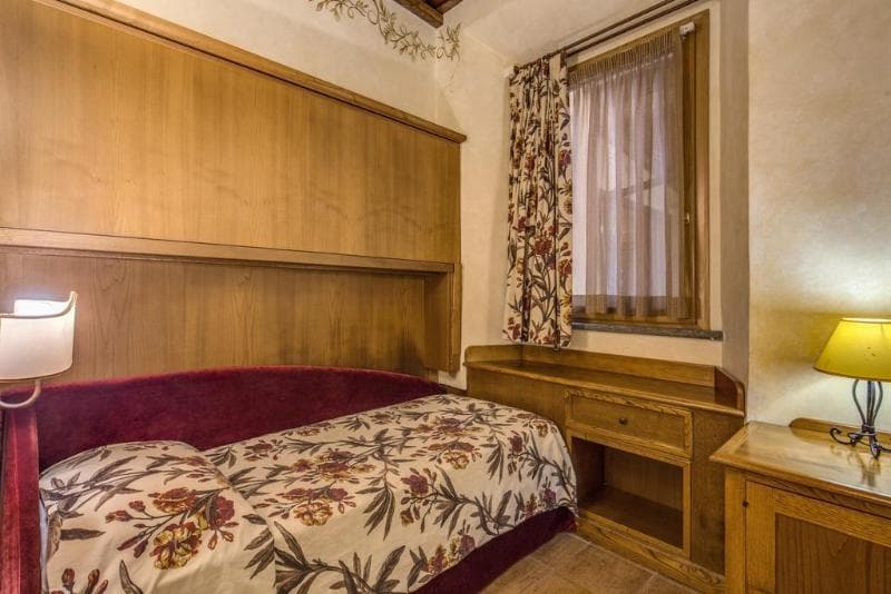 Residenza San Calisto 4