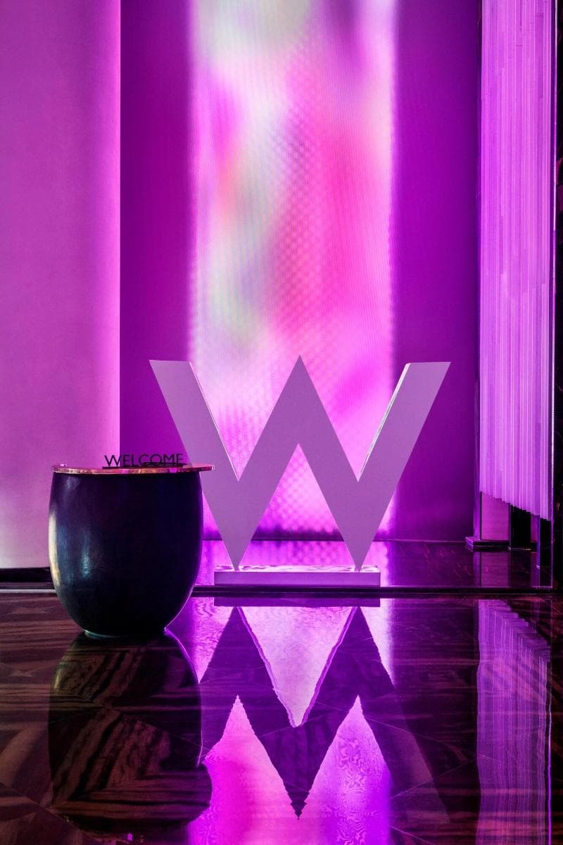 W Guangzhou 4