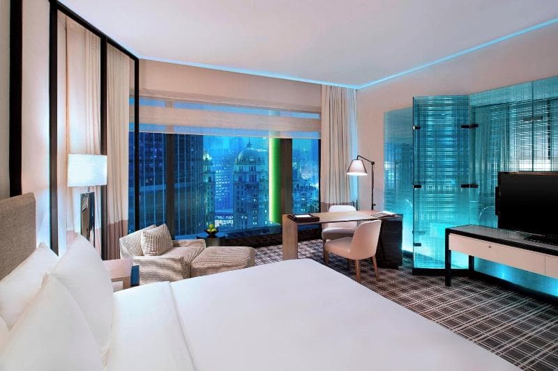 W Guangzhou photo 1