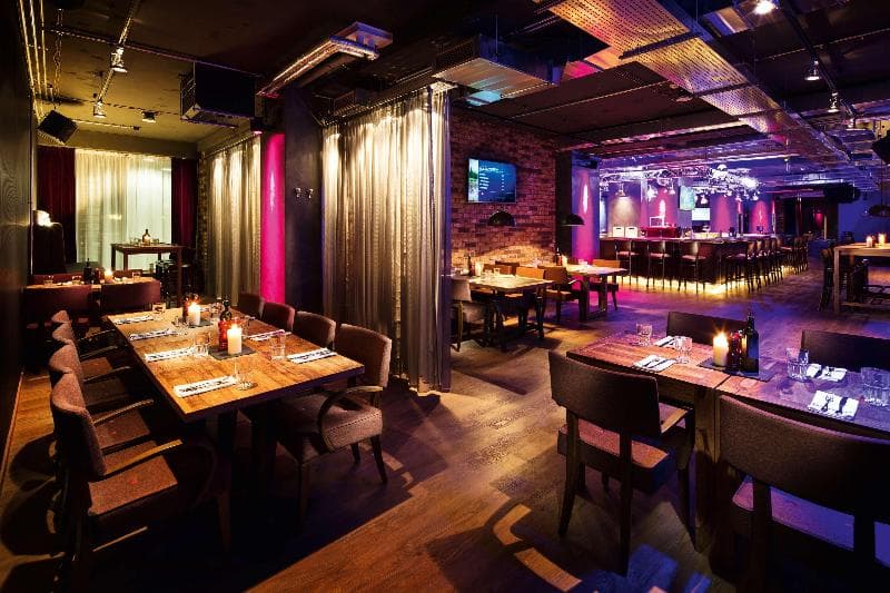 Penta Hotel Prag 5