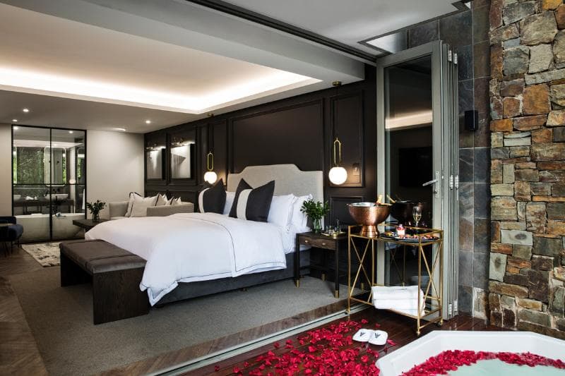 Seven Villa Hotel & Spa 4