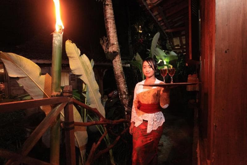 DD Ubud Jungle Villa 5
