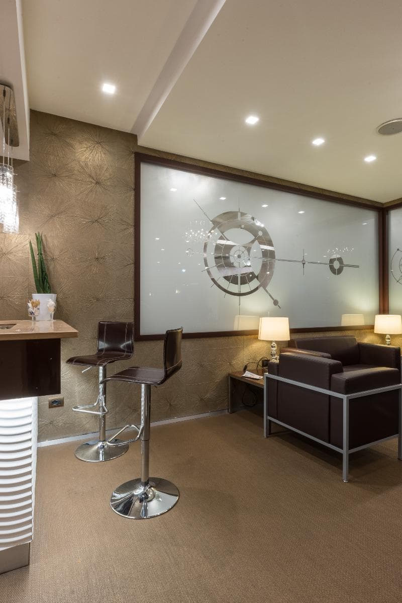 Magri's Hotel 3