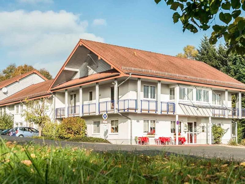 ibis Kassel Melsungen Hotel 3