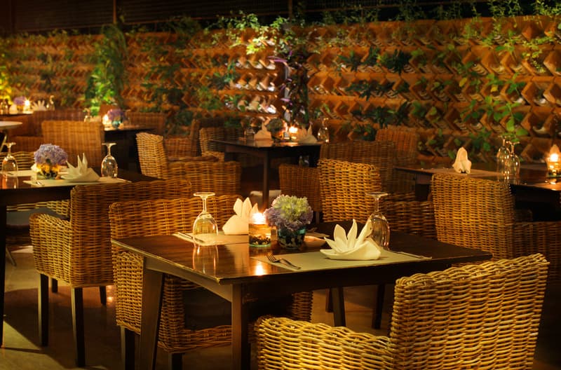 B Hotel Bali & Spa photo 1