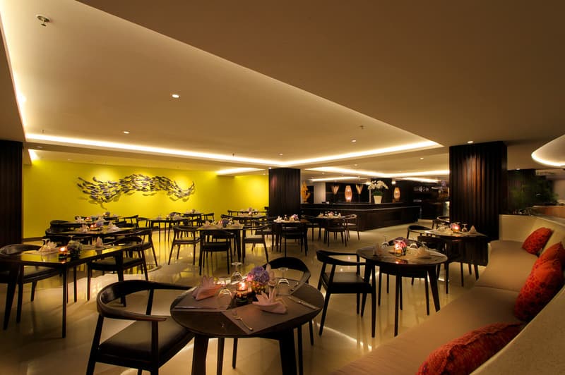 B Hotel Bali & Spa 3