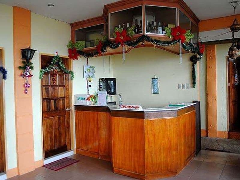 Muro Ami Beach Resort 3
