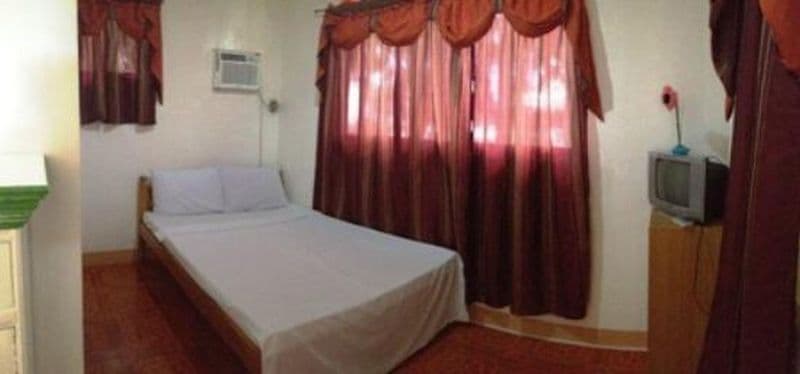 Muro Ami Beach Resort 5