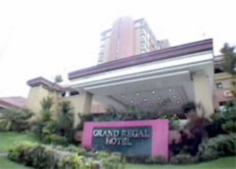 Grand Regal Hotel Davao 3