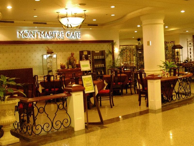 Grand Regal Hotel Davao 5