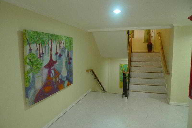 Bagobo House Hotel 5