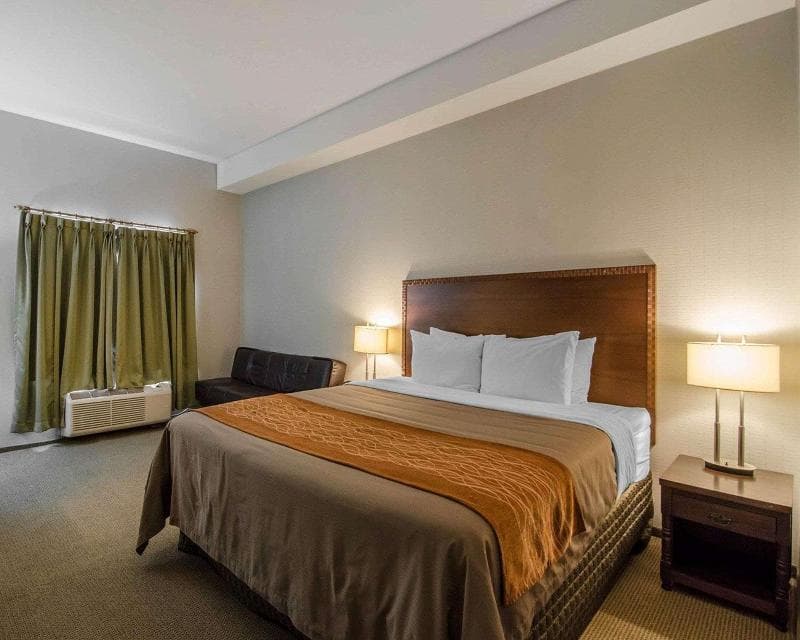 Comfort Inn 4