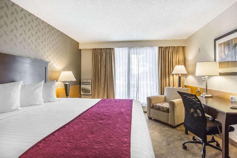 Quality Inn Quesnel 3