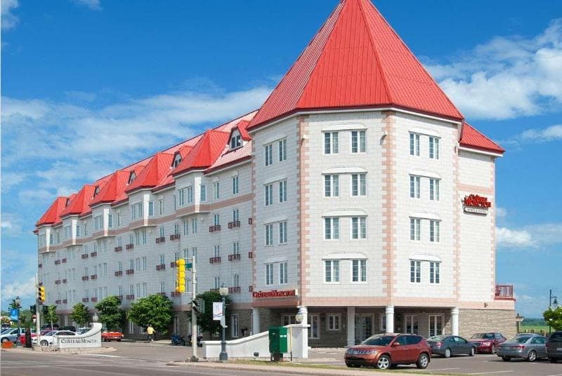 Chateau Moncton, Trademark Collection by Wyndham photo 1