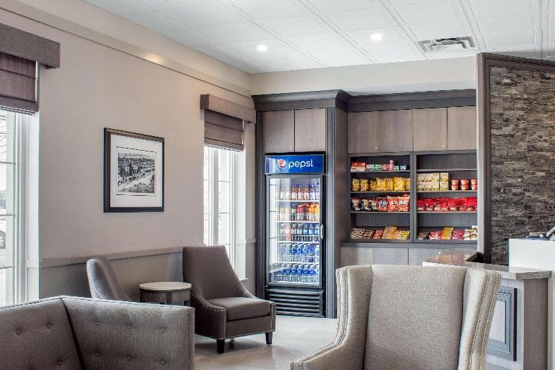 Chateau Moncton, Trademark Collection by Wyndham 2