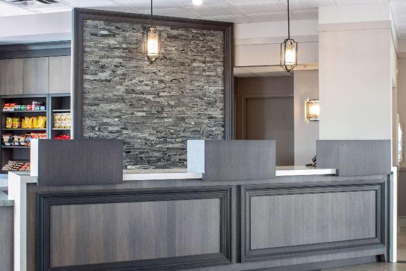 Chateau Moncton, Trademark Collection by Wyndham 3