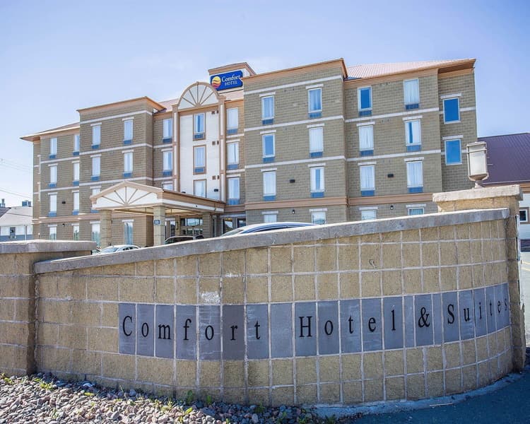 Comfort Hotel Bayer's Lake photo 1