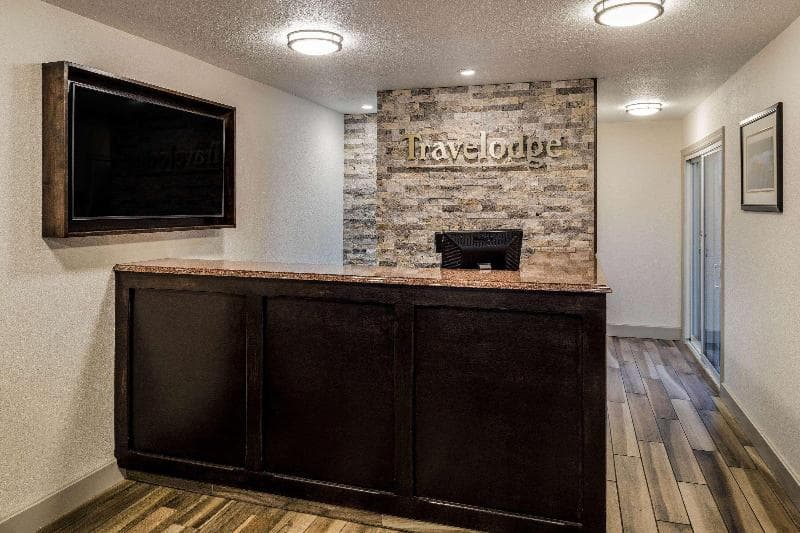 Travelodge by Wyndham Gananoque 4