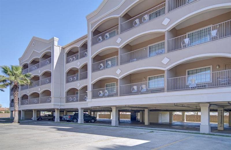 Spark By Hilton Galveston photo 1