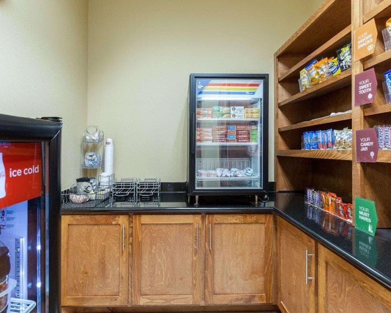 Comfort Suites At Katy Mills 5