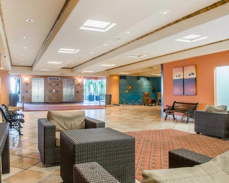 Suites At Sunchase, An Ascend Collection Hotel photo 1