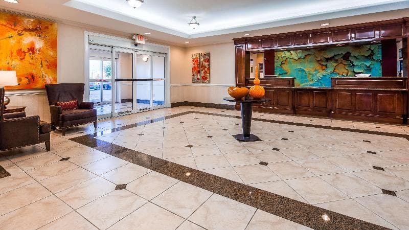 Best Western Plus Waxahachie Inn & Suites 5