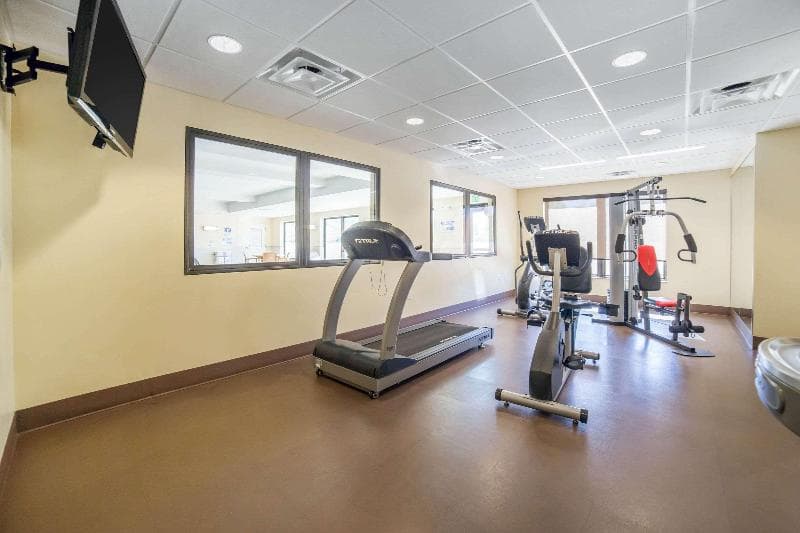 Comfort Inn And Suites Tooele-Salt Lake City photo 1