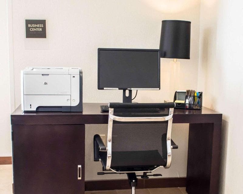 Sleep Inn & Suites Monticello photo 1