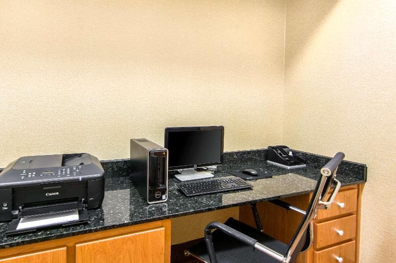 Sleep Inn & Suites At Fort Lee photo 1