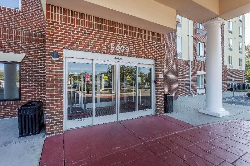 Comfort Suites Suffolk - Chesapeake 4