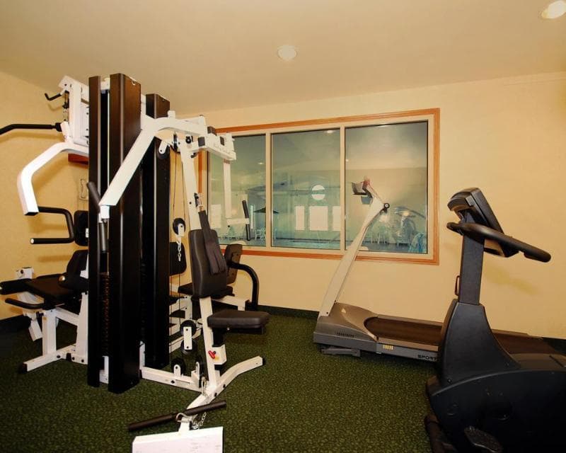 Comfort Suites At Par 4 Resort 5