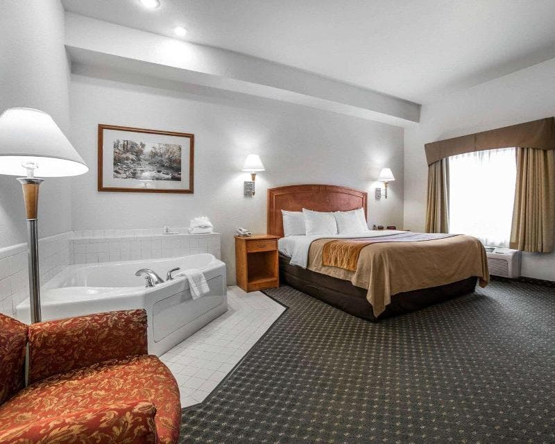 Comfort Inn & Suites photo 1