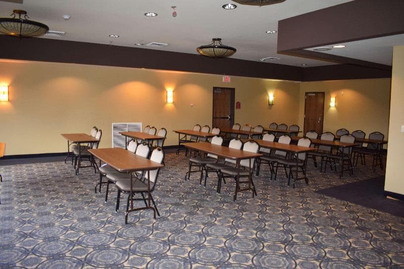 Comfort Inn & Suites Scottsboro Highway 72 East 3