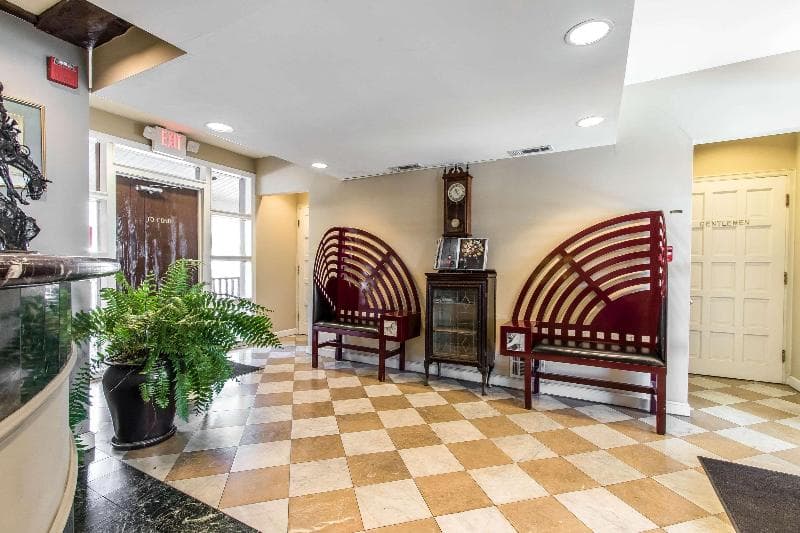 Inn at the Mill, Ascend Collection 5