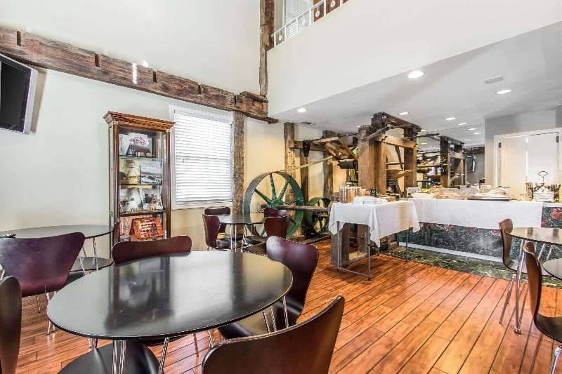Inn at the Mill, Ascend Collection 2