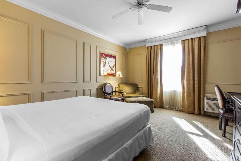 Inn at the Mill, Ascend Collection 4