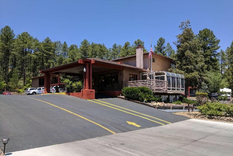 Days Inn by Wyndham Prescott photo 1